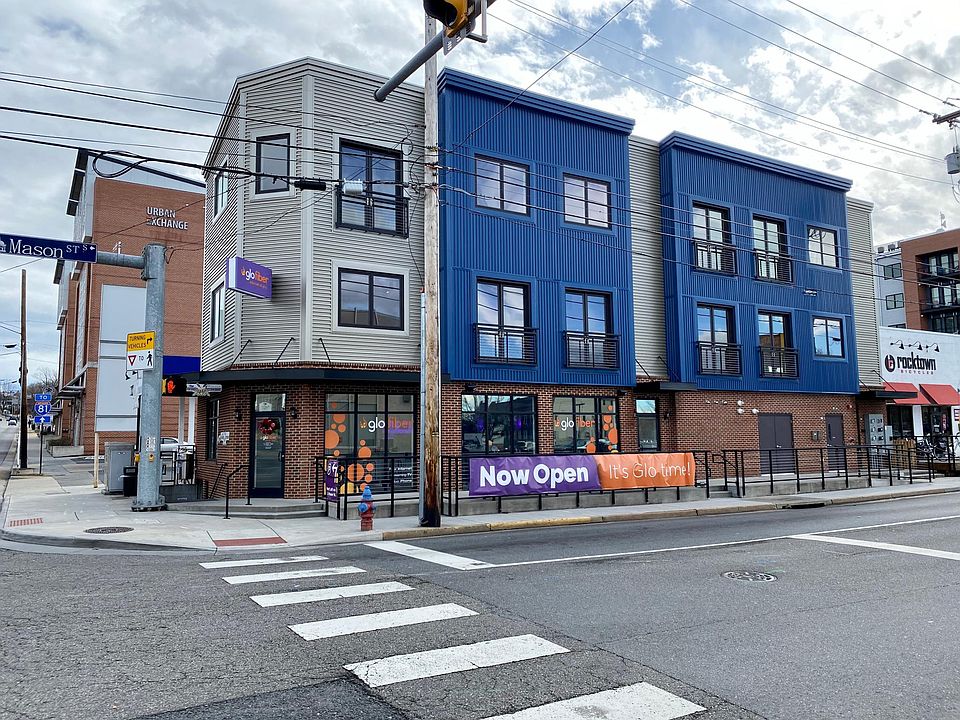 1st image of 20 S Mason St #302