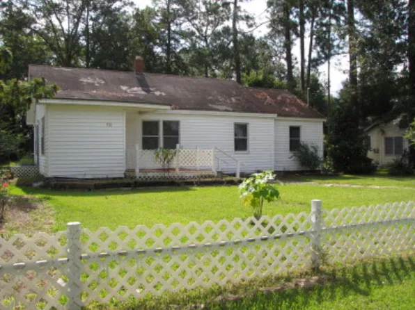 726 S Jefferson St, Nashville, GA 31639