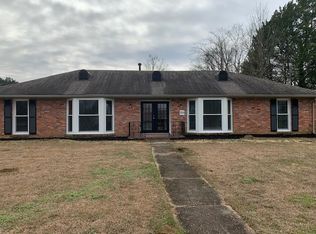 2814 Ravenwood Dr, Montgomery, AL 36116
