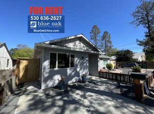266 E 6th Ave Unit 1, Chico, CA 95926