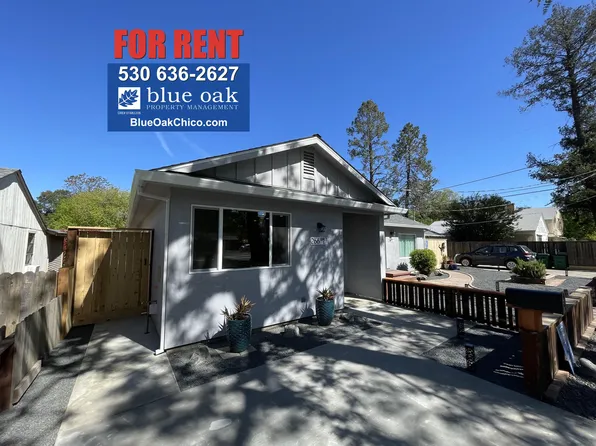 266 E 6th Ave, Chico, CA