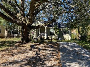 3056 Fendley Ave, Mobile, AL 36606