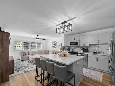 95-060 Waikalani Dr #D-202, Mililani, HI, 96789