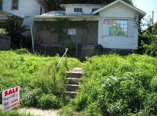 2038 Springfield Blvd, Kansas City, KS 66101