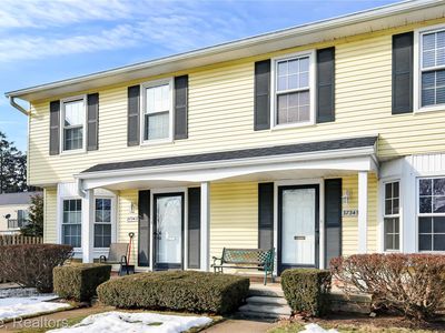 37345 Glenbrook Dr, Clinton Township, MI, 48036