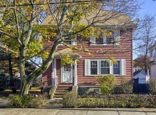 19 Carroll St, Boston, MA 02132