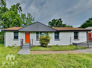 352 Melpar Dr, Nashville, TN 37211