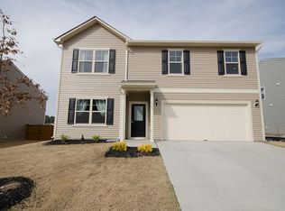 7921 Hartham Park Ave, Raleigh, NC 27616