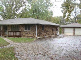 715 W Fort St, Farmington, IL 61531