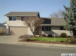 1047 Summer Breeze Dr, Keizer, OR 97303