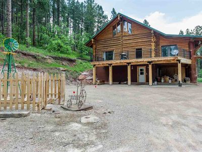 3065 Burno Gulch Rd, Spearfish, SD, 57783