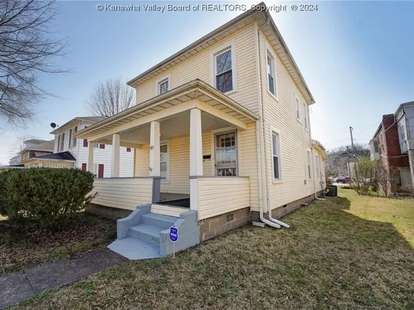 407 5th Ave, Saint Albans, WV 25177