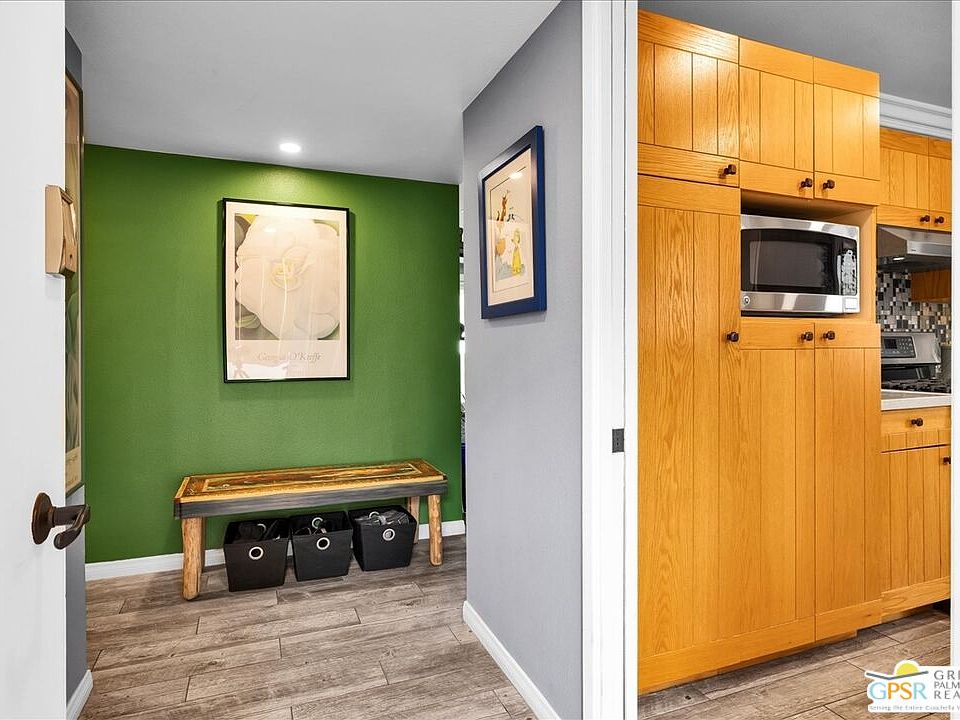 2396 S Palm Canyon Dr Unit 23, Palm Springs, CA 92264 | MLS