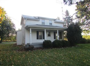 8134 N Genesee Rd, Mount Morris, MI 48458