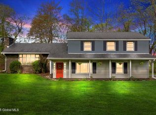 1 The Knl, Troy, NY 12180