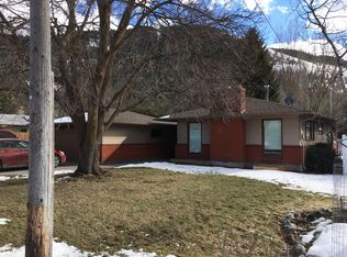 1217 Powell St, Missoula, MT 59802