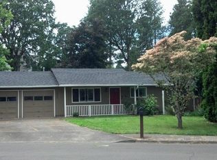 18350 SW Aloha Ct, Beaverton, OR 97003