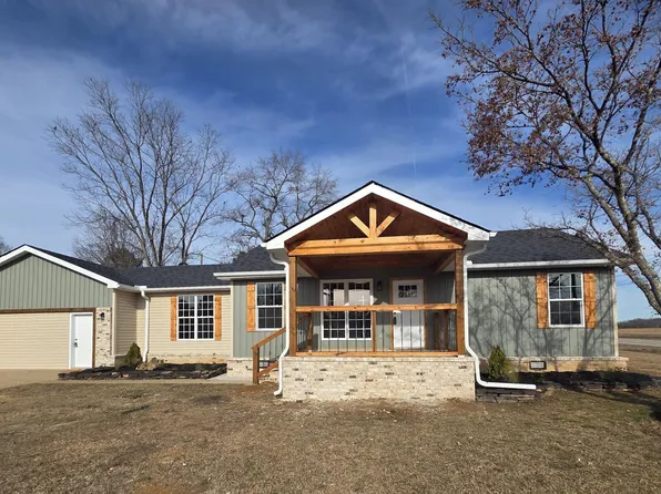 149 Meadow Brook Dr, Searcy, AR 72143