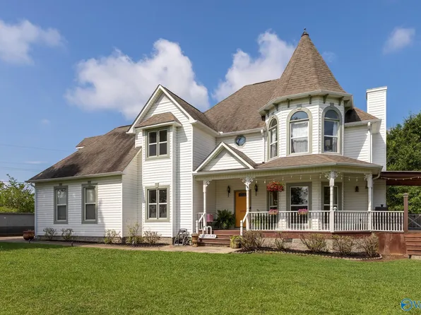 1895 County Road 305, Moulton, AL 35650