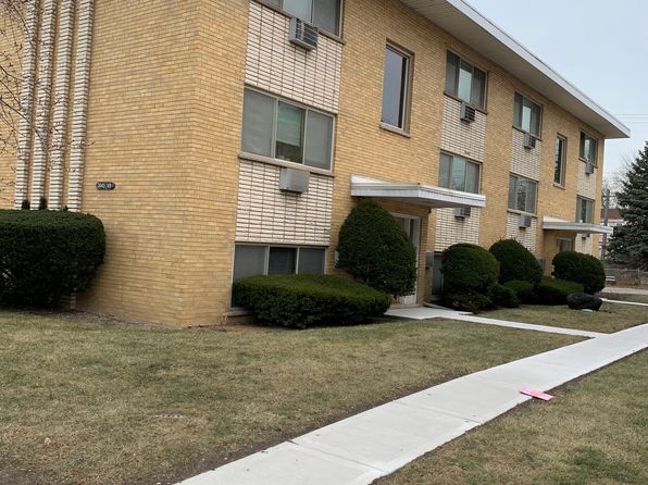 3049 N Harlem Ave APT 2E