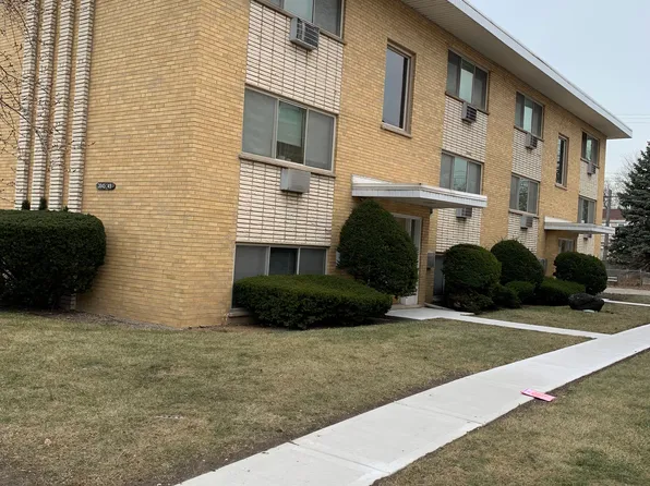 3049 N Harlem Ave, Chicago, IL