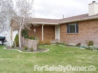 1172 N 140 E, Orem, UT 84057