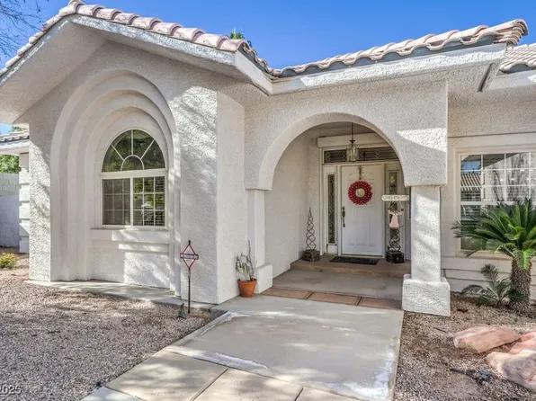 4515 Goen Way, Las Vegas, NV 89121
