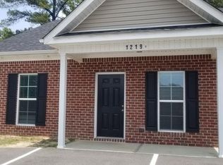 1219 University Ln APT A, Aiken, SC 29801