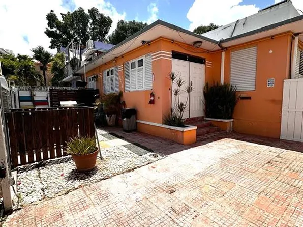 2216 General Del Valle, San Juan, PR 00913