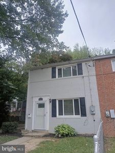 2217 Houston St, Suitland, MD, 20746