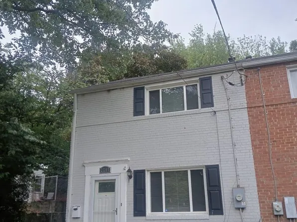 2217 Houston St, Suitland, MD 20746