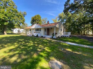 1764 Williamstown Rd, Sicklerville, NJ 08081