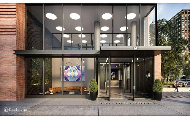 Rented by Douglas Elliman | media 19