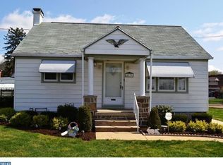 4939 8th Ave, Temple, PA 19560