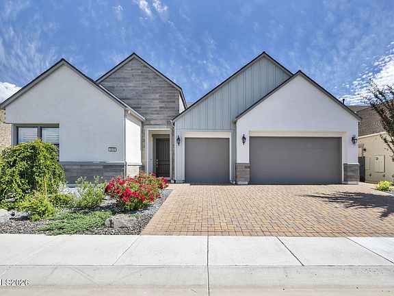 2nd image of 3040 Desert Olive Dr