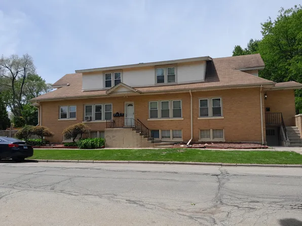9751 Schiller Blvd #2R, Franklin Park, IL 60131