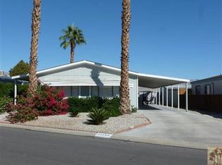 33390 Acapulco Trl, Thousand Palms, CA 92276