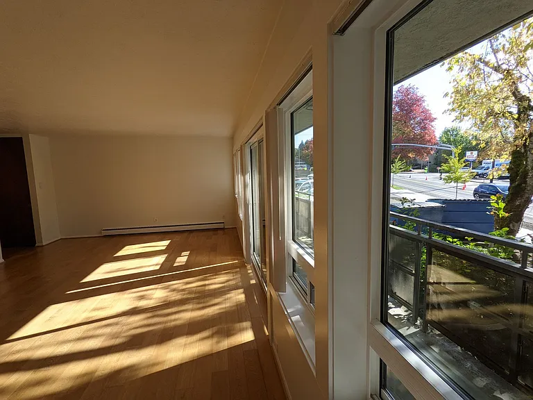 Park Village Apartments — Photo 49