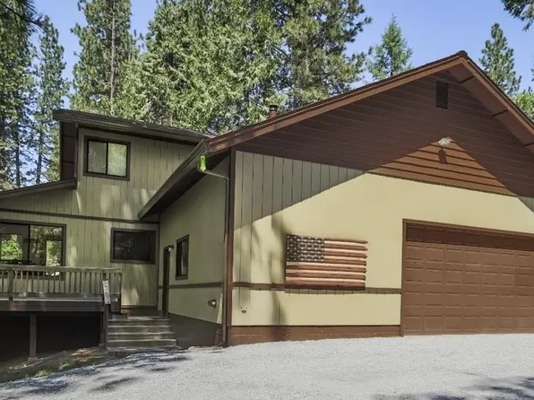 5590 Shooting Star Rd, Pollock Pines, CA 95726