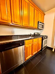 Rented by City Connections Realty