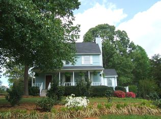 1316 Shadow Ln, Anderson, SC 29625