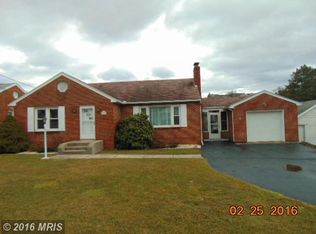 11618 Orchard Rd, Waynesboro, PA 17268