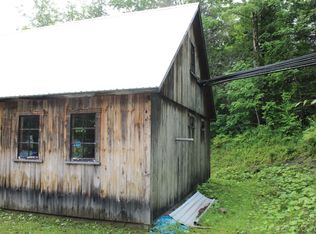 68 Melissa Ln, East Barre, VT 05649