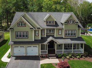1450 Dunn Pkwy, Mountainside, NJ 07092