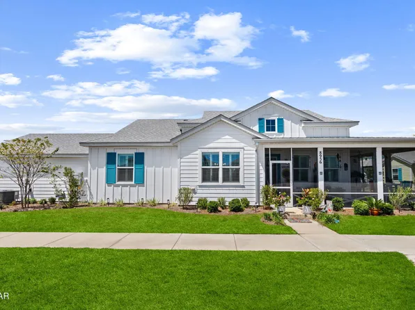 8956 Parrot Pl, Panama City Beach, FL 32413
