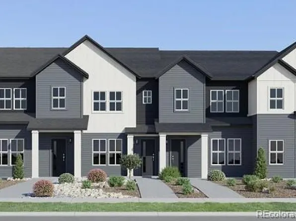 15547 Gilpin Avenue, Parker, CO 80134
