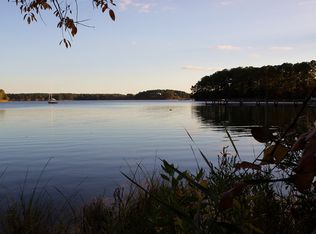 Parcel 49 Cooper Point Rd #PARCEL, Bozman, MD 21612