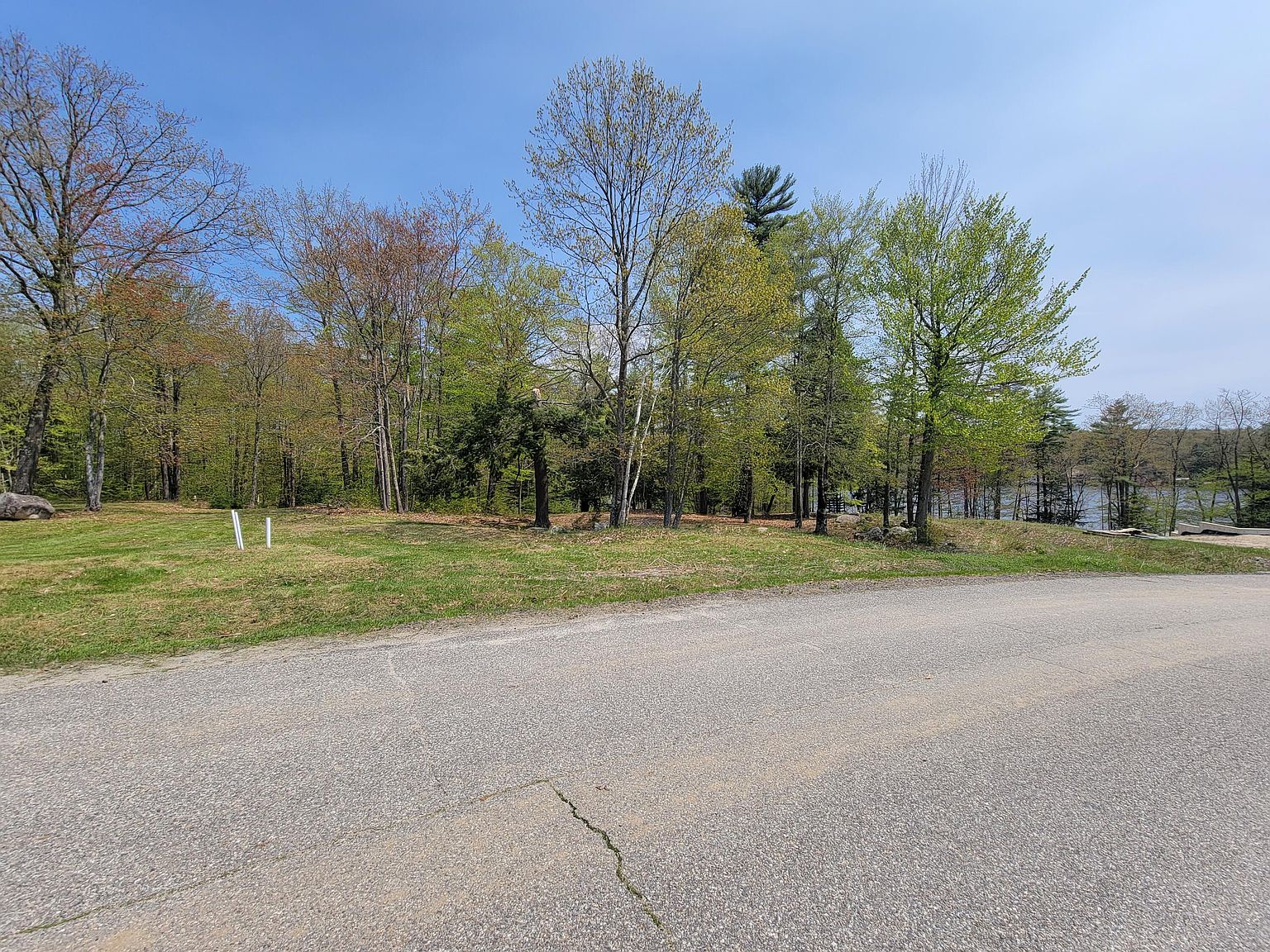 42 Island View (Lot 4) Drive, Greene, ME 04236 MLS 1559255 Zillow