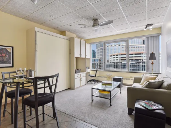 431 S 7th St APT 2609, Minneapolis, MN 55415