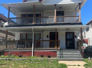 11805 Iowa Ave #2, Cleveland, OH 44108